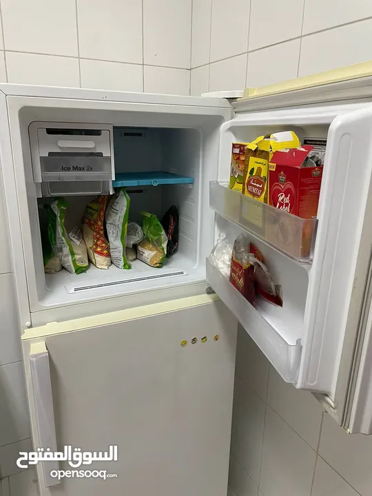 Good condition Refrigerator , Samsung
