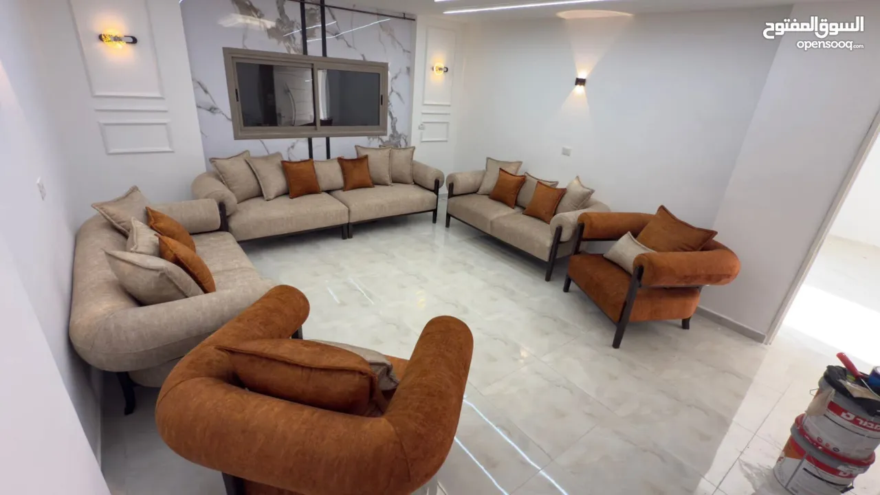 مفروشات إيلَّا