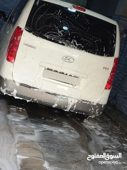 باص هيوندايH1