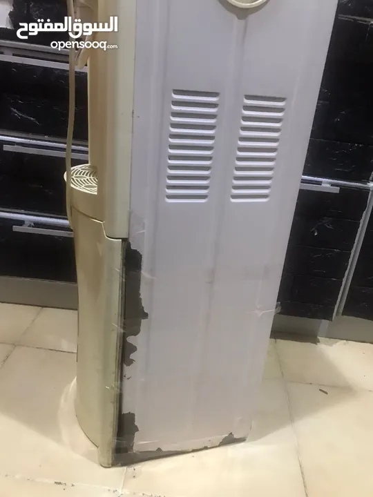 برادة دانسات مستعمله حاله جيد جدا