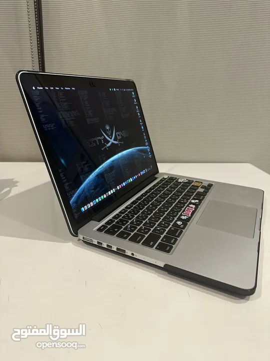 MacBook Pro early 2015 13 inch