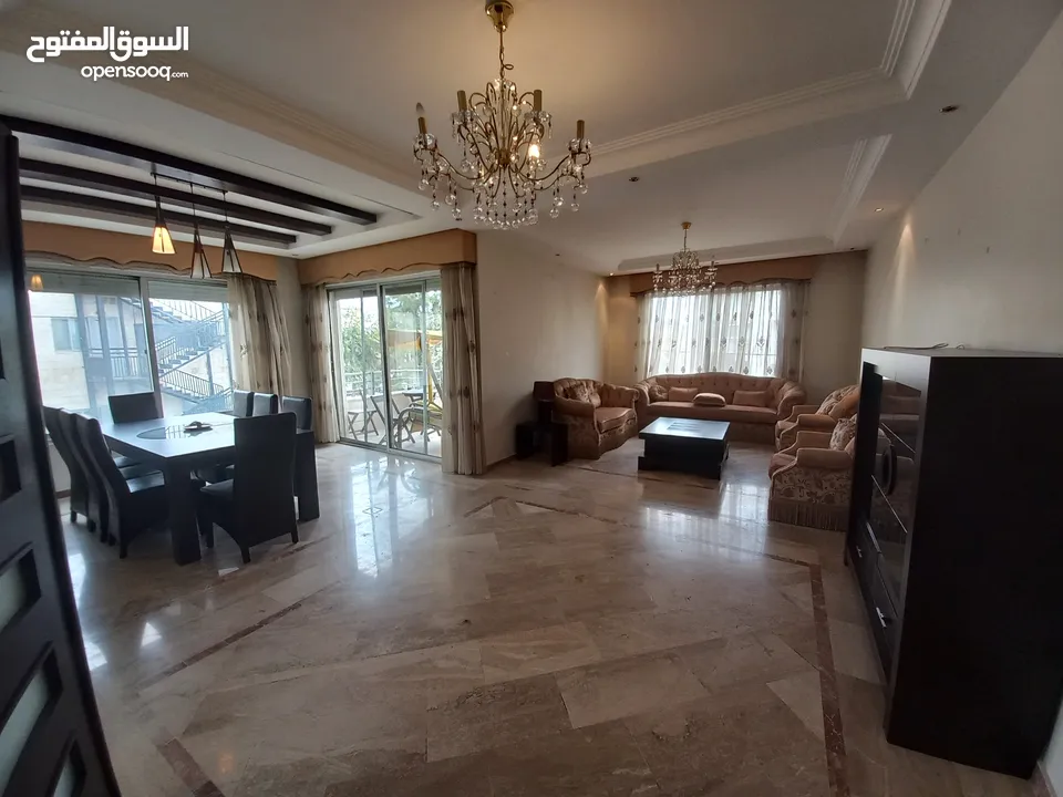 شقة مفروشة للإيجار 200م2 ( Property 15799 )-175072921