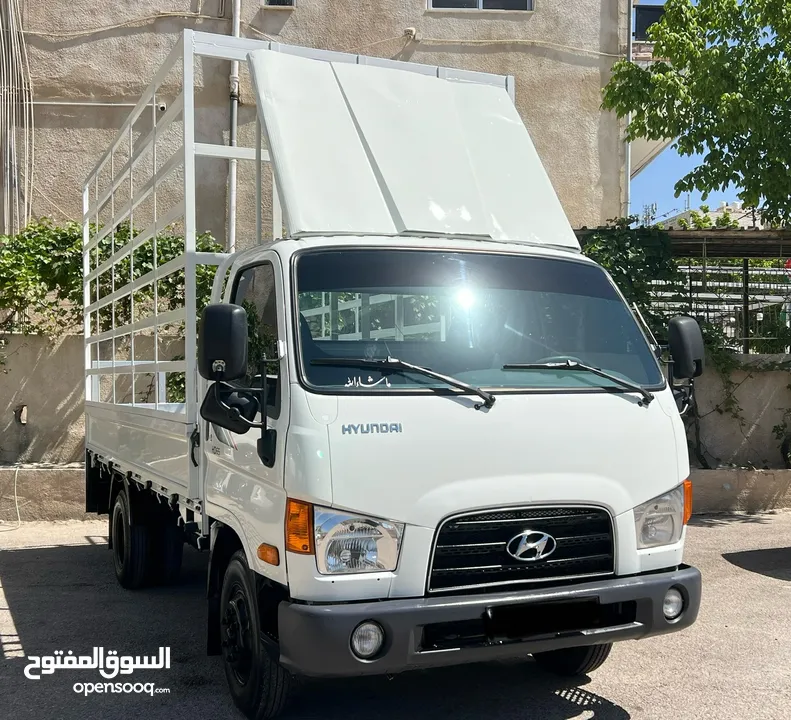 هونداي مايتي 2021 للبيع