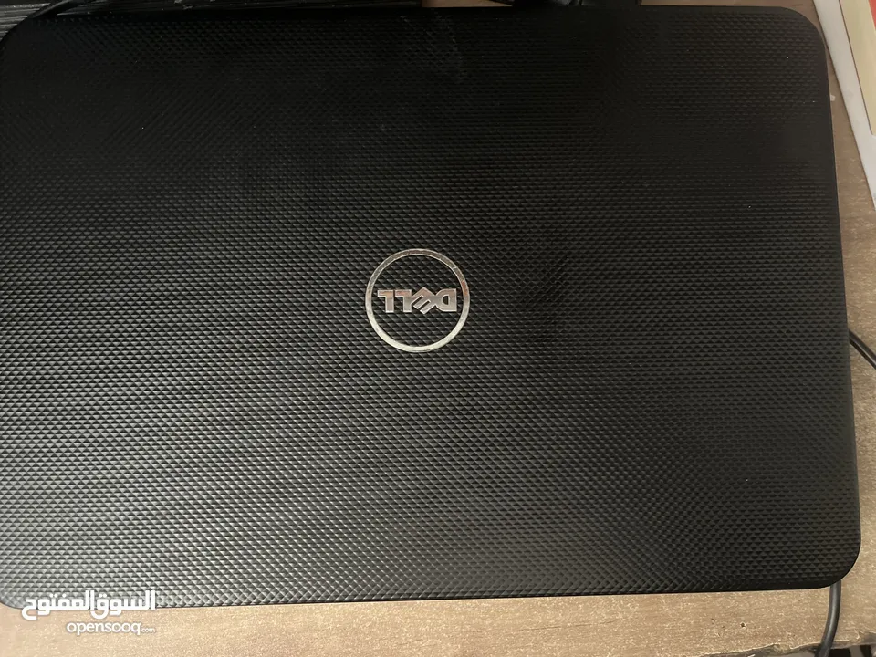 لابتوب dell  موجود خدمة التوصيل لجميع المناطق :ضفة ،قدس،الداخل