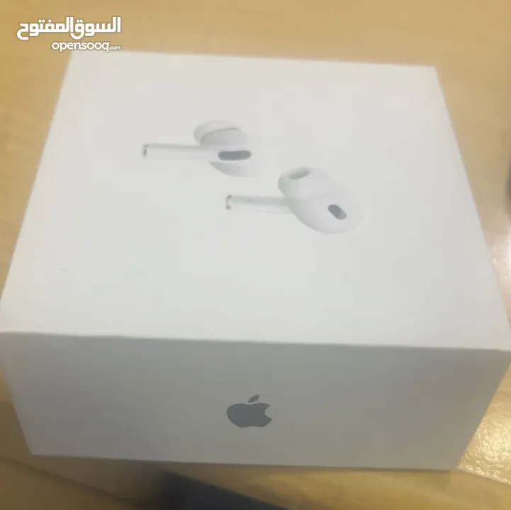 سماعة بلوتوث اصلية ابل  airpods pro apple صنع أمريكي /USA /made in California