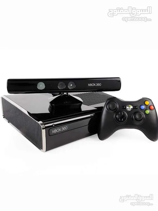xbox 360 good