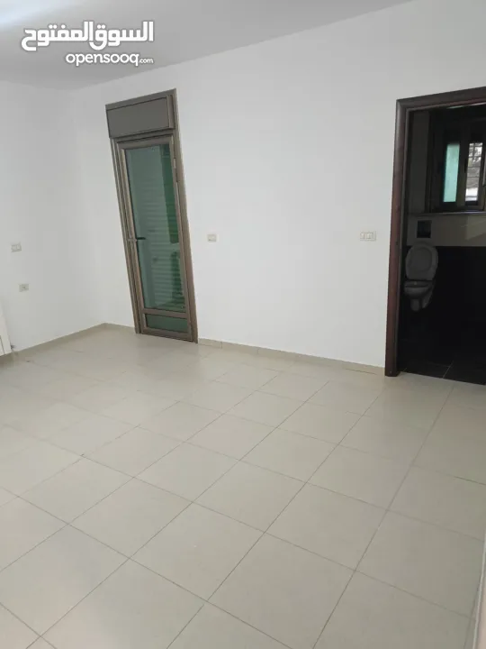 شقة للبيع 165 متر صافي + مدخل مع ساحة وحديقة خارجية في ارقى احياء الماصيون