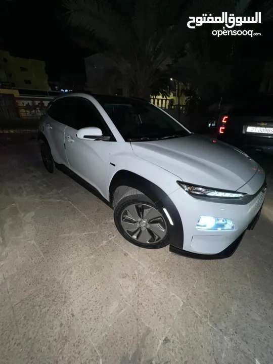 كونا بريميوم 2019