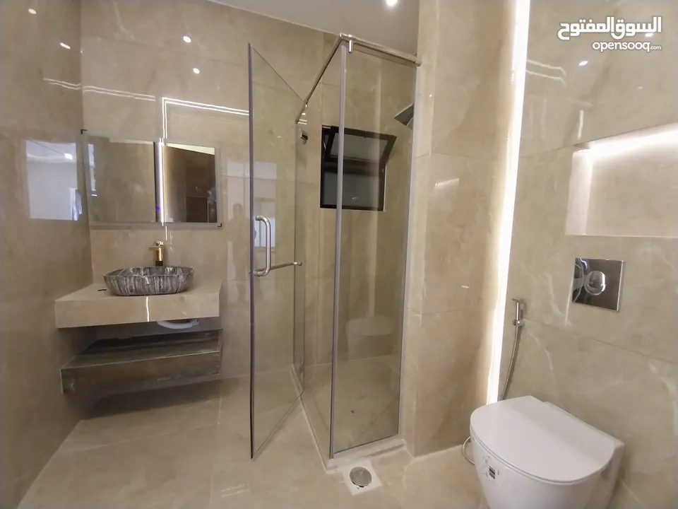 شقة للايجار في دير غبار  ( Property 33354 )-174964651