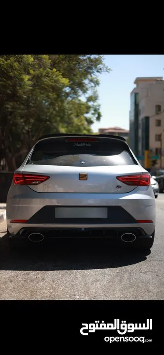 سيات ليون fr2019