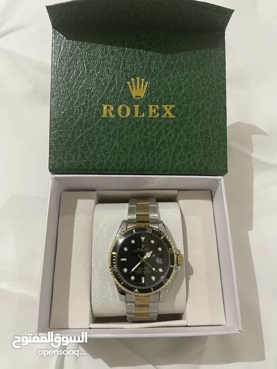 rolex watch for sale