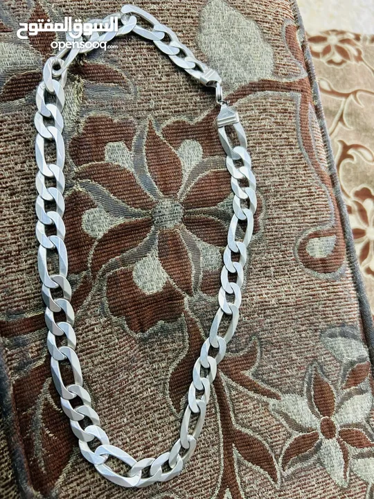 سنسال فضه  70 غرام