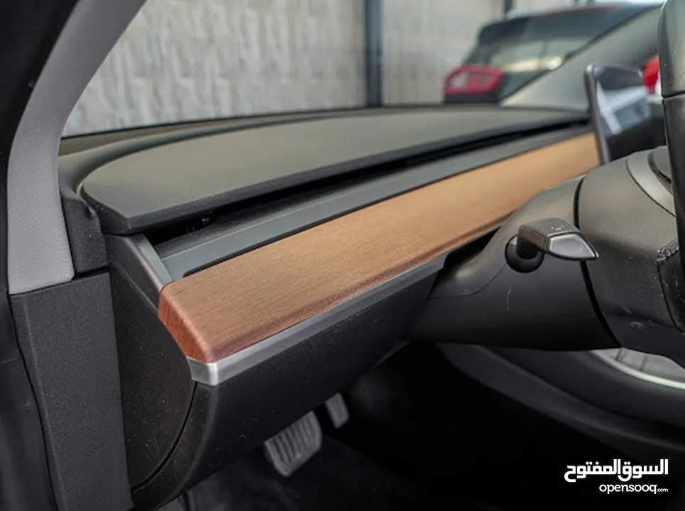 Tesla Model 3 Long Range / Standard Plus 2019/2021/2023