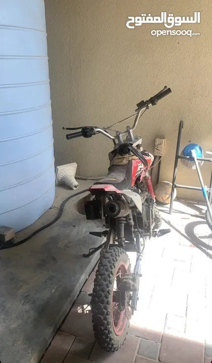 كروز 125cc للبيع