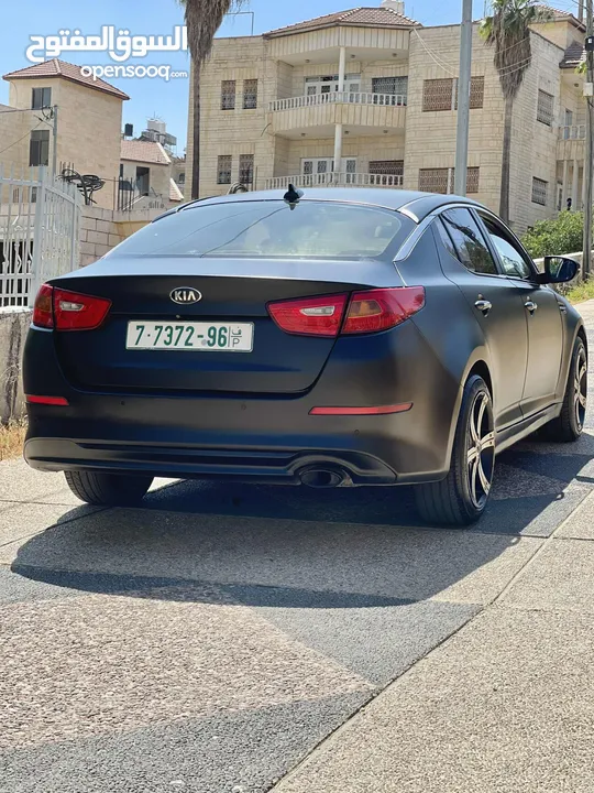 اوبتيما لون مت مميز بسعر مغري