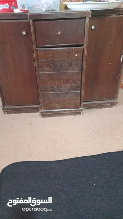 أدوات منزل مستعمل