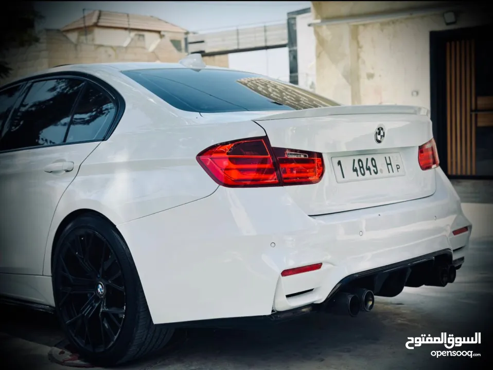 Bmw 2015للبيع