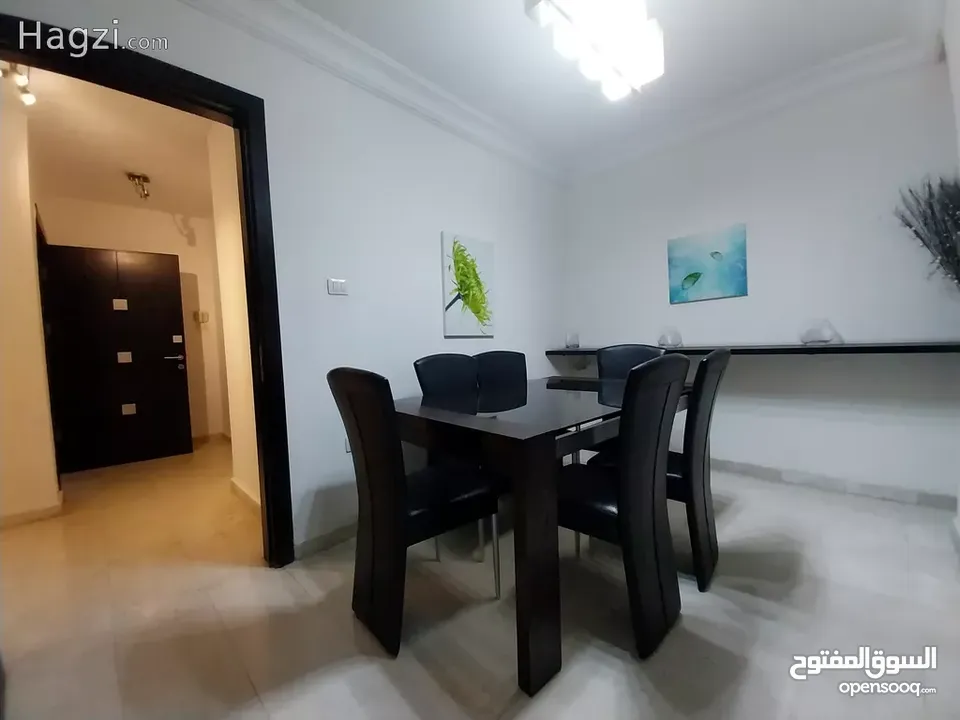 شقة للبيع في عبدون  ( Property ID : 36366 )