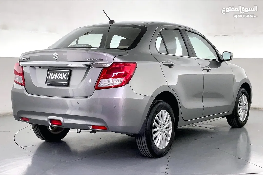 2023 Suzuki Dzire GLX  • 0 down payment • Manufacturer warranty till 01-Dec-2029 • 344662