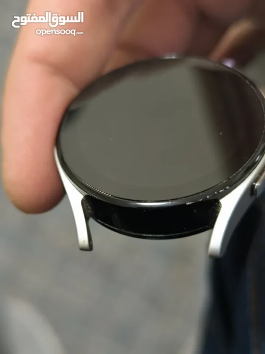 Samsung watch 5 , 40 mm