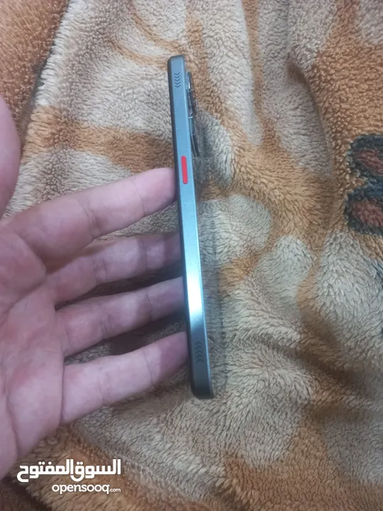 تلفون نوبيه نيو تو 5G