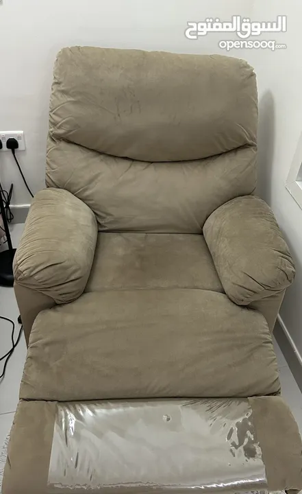 Recliner for sale