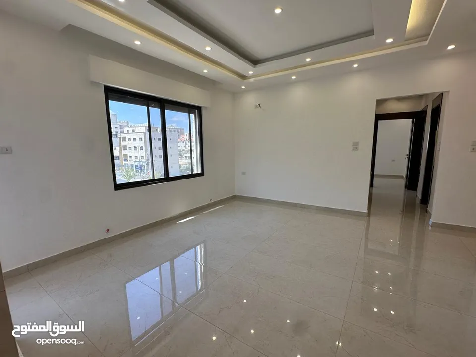 شقة جديدة في ضاحية الامير علي للبيع ( Property ID : 38464 )