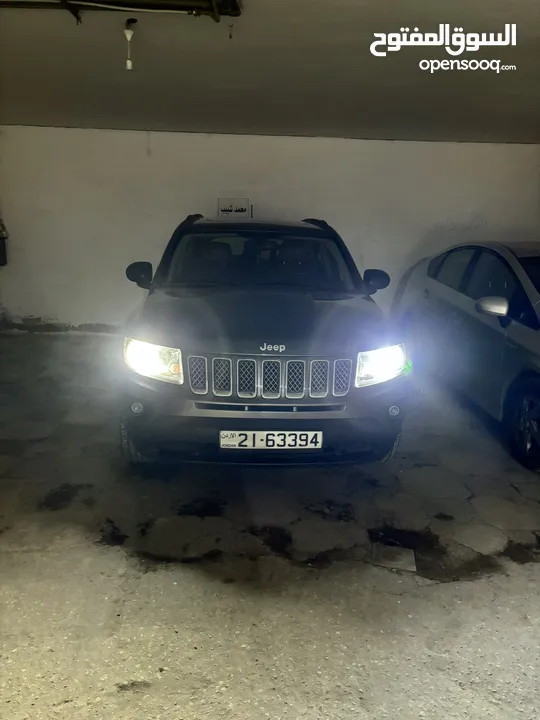 Jeep Compass 2016 7 Jayed