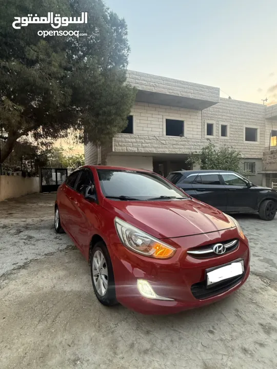 اكسنت مميزة 2016 ولا ضربة شاكوش اصل كوري اتوماتيك