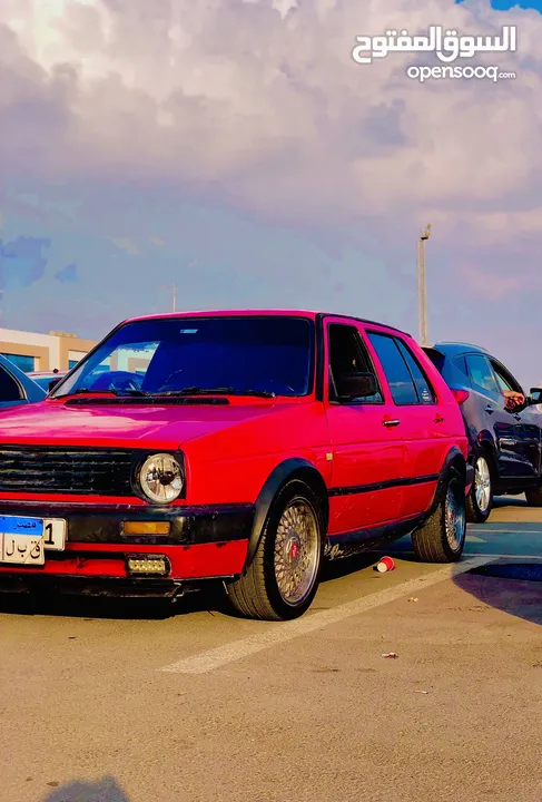 Golf 2 جولف 2