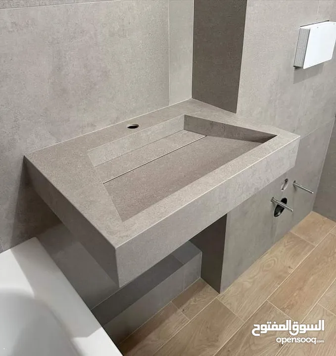 حمام كامل للبيع