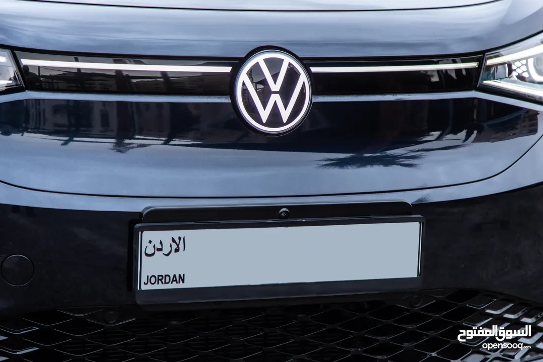 امتلكها الان بدفعة اولى 10% من سبيد اوتو و بمناسبة الافتتاح   Volkswagen ID.4 Corzz Pro 2024