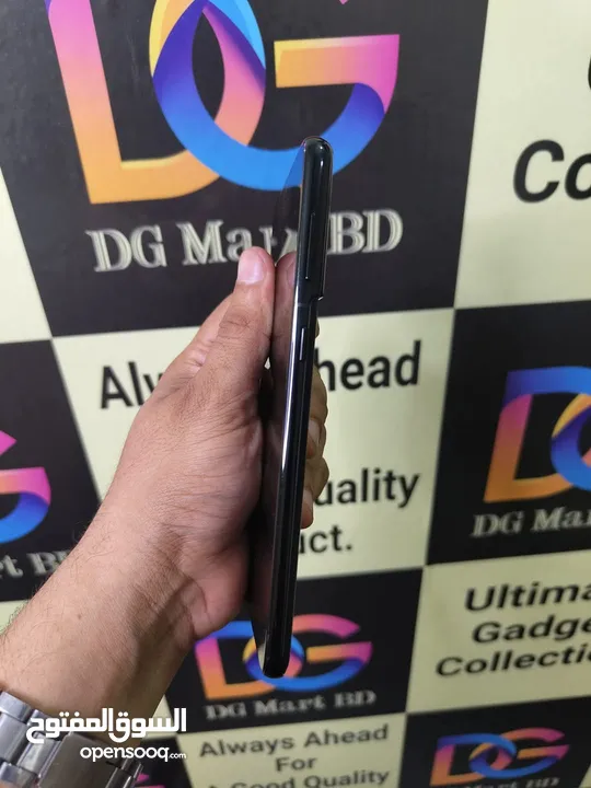 Samsung S21 Plus 5G بحال الوكالة