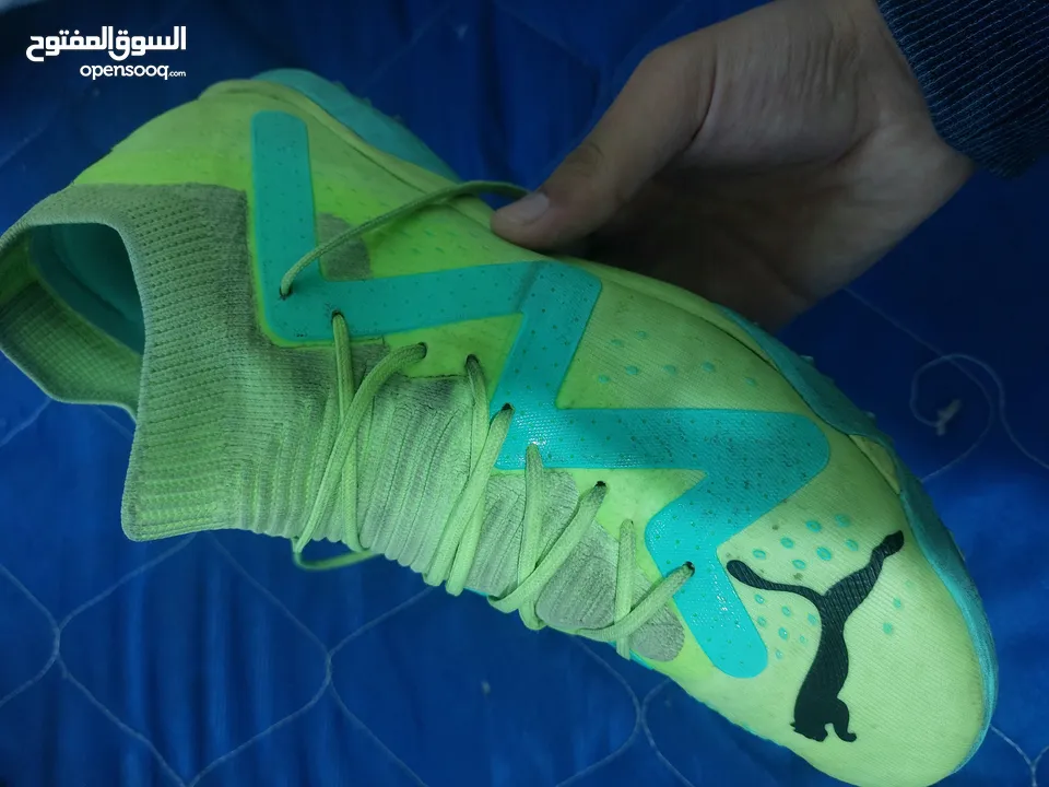 حذاء Puma futur Nymar