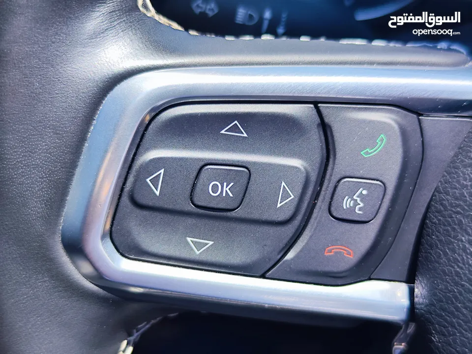 JEEP WRANGLER RUBICON Hybrid 2022