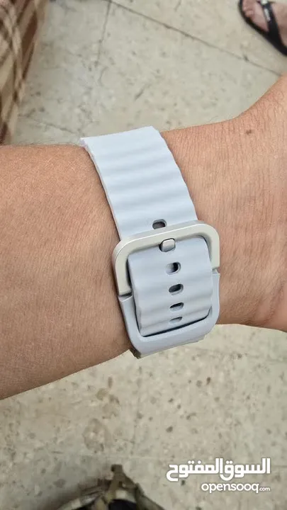 اقرا الوصف galaxy watch 7 (Bluetooth,44mm) جالاجسي ووتش 7 (44ملي متر ) اقرااااااا الوووووصصصصصصصصصصف