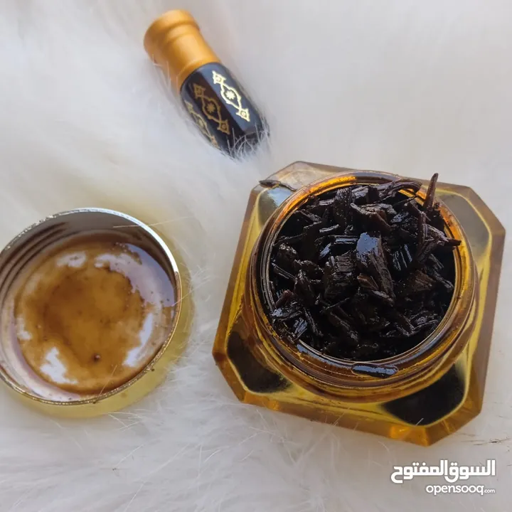 بخور وعطور اطياب العود