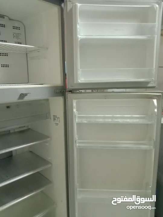 Hitachi Refrigerator 320 litr