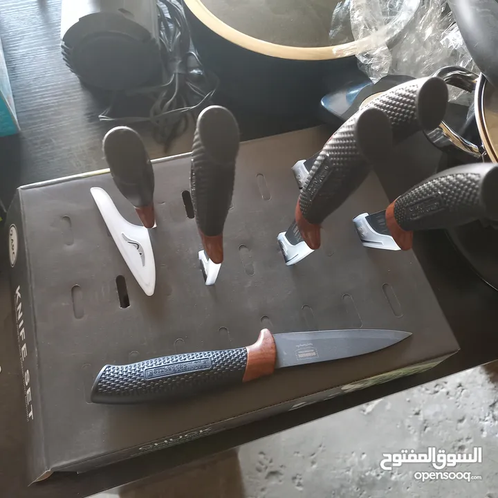 ادوات مطابق