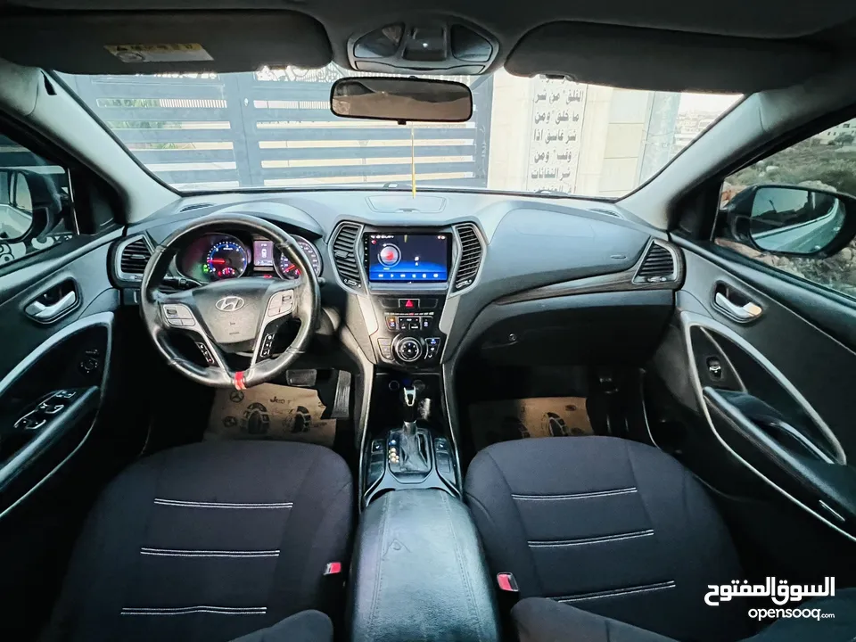 همداي سنتافي