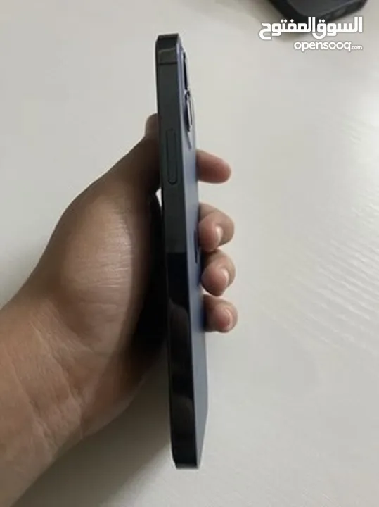 IPhone 12 Pro  للبيع بافضل سعر بالأردن التلفون الصلاة على النبي