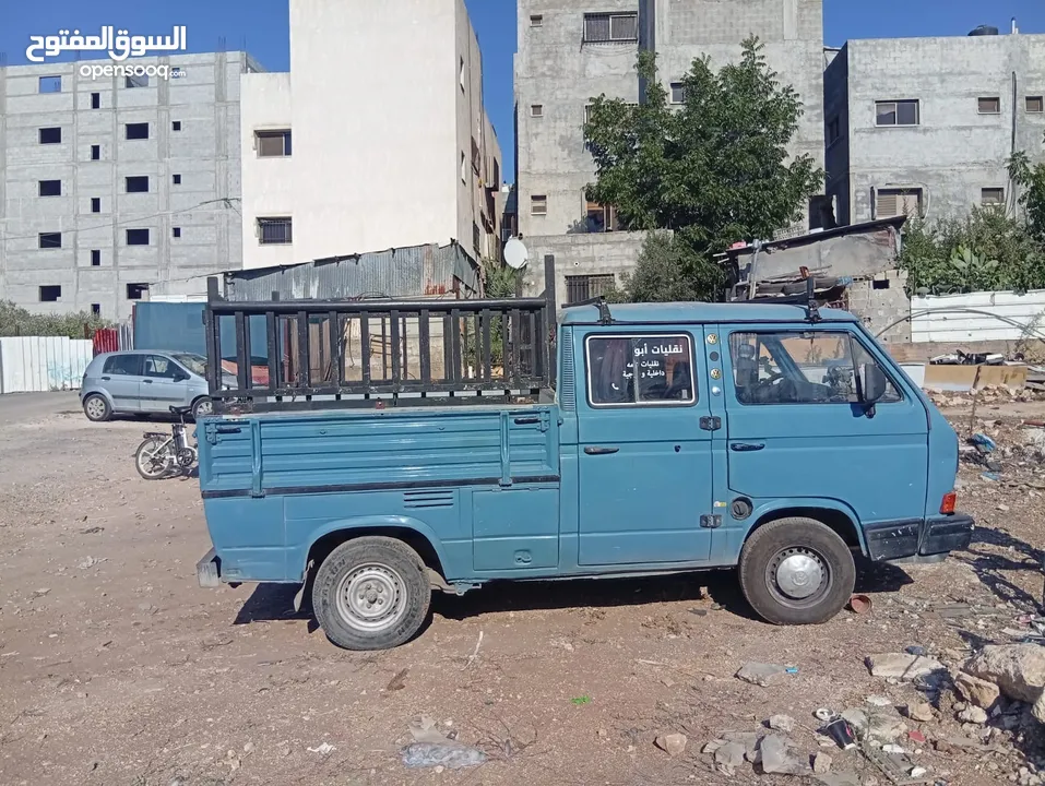 للبيع: فولكس فاجن بحالة ممتازة!