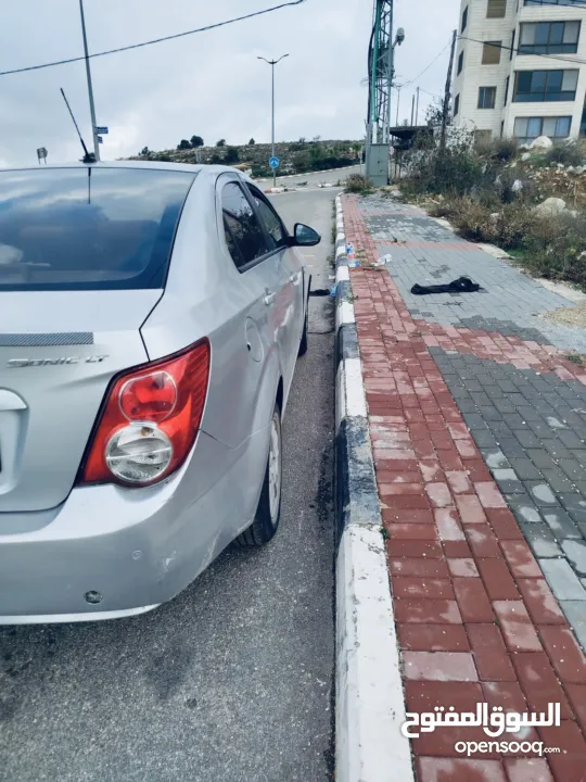 شفرليت سونيك 2012 للبيع او البدل امكانيه البيع بدفعة 5 وشكات مع اختلاف السعر التواصل واتس اب فقط