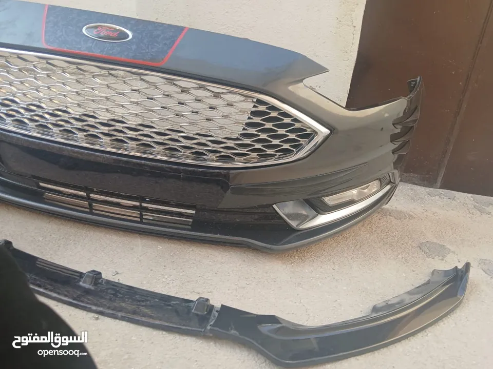 طمبون فيوجن اصلي للبيع