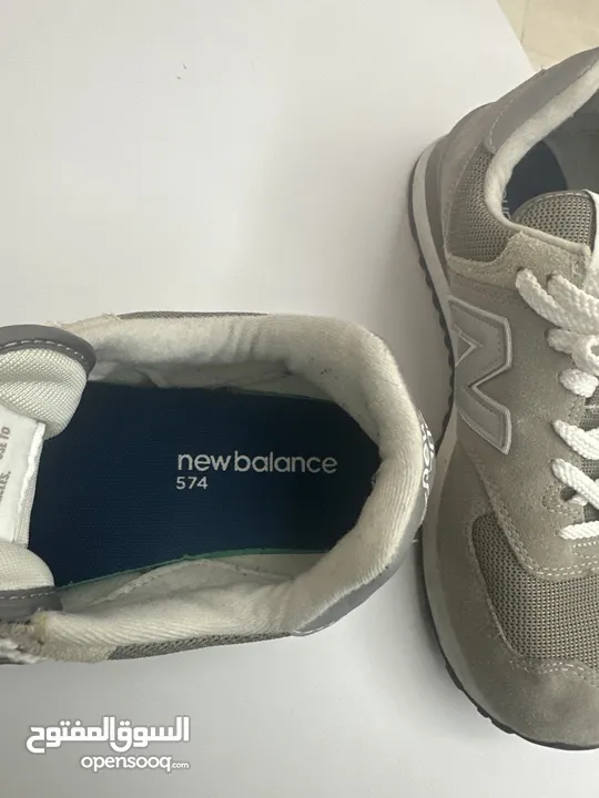 حذاء New balance