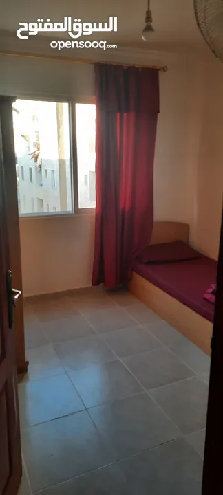 شقق طلابية مفروشة ، اربد دوار الجامعة