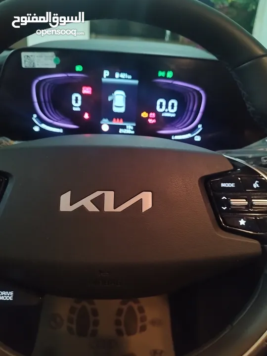 Kia Niro 2022