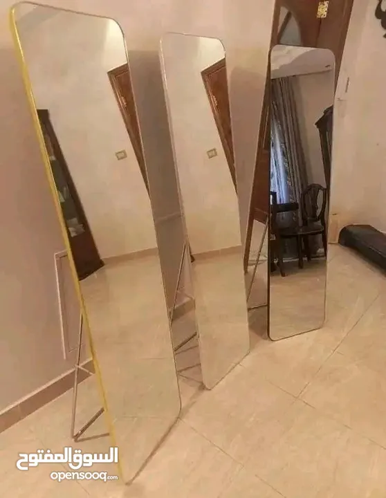 مراي ستاند حجم جامبو