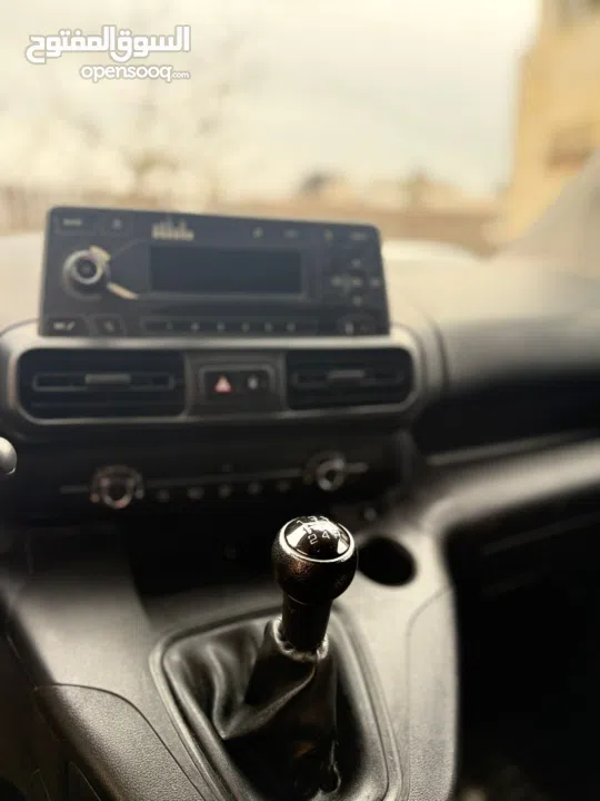 ستروين بارلينجو 2020للبيع