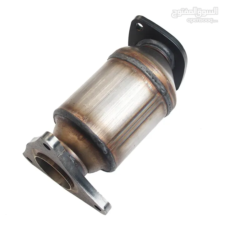 دبة البيئه للكزس ls430 Catalytic converter